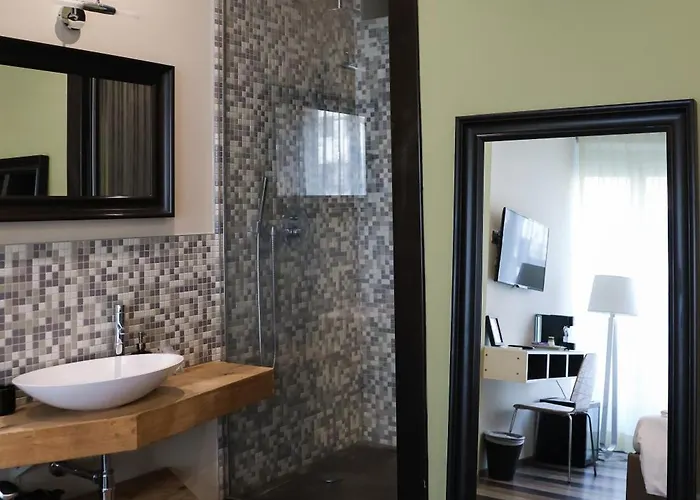 Serendipity Rooms Milaan