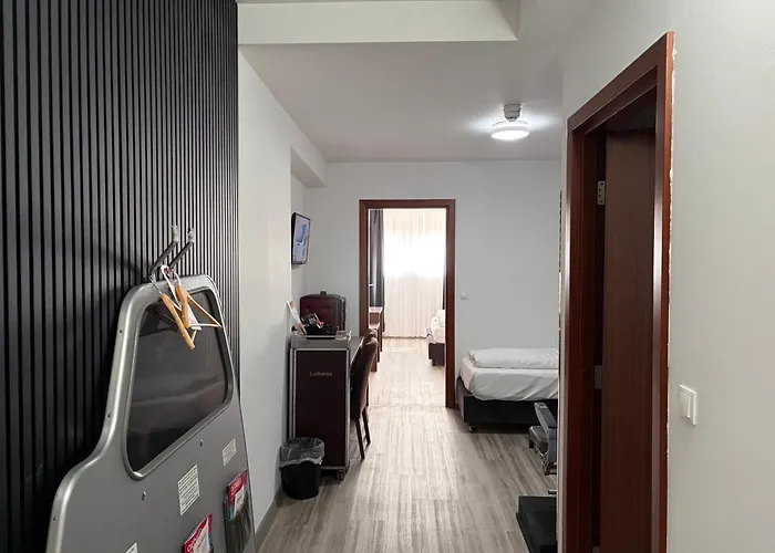 Livinn By Trotmannia Dortmund