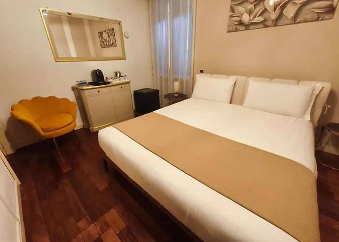 Relais Ponte Pietra Bed and Breakfast Verona