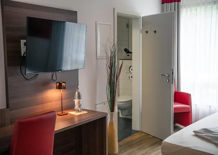 Alembra - Wein Style Hotel Trier
