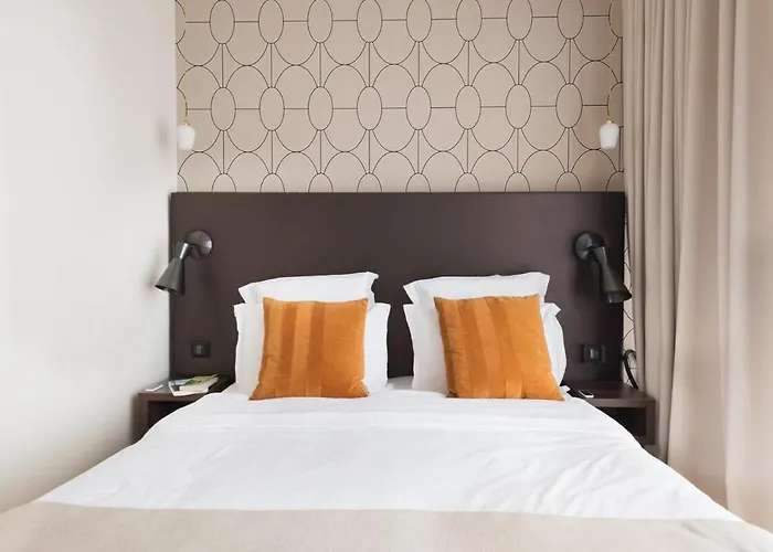 Casao Hotel Parijs