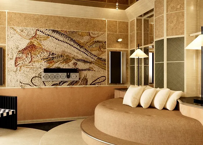 Hotel Luxia Parijs