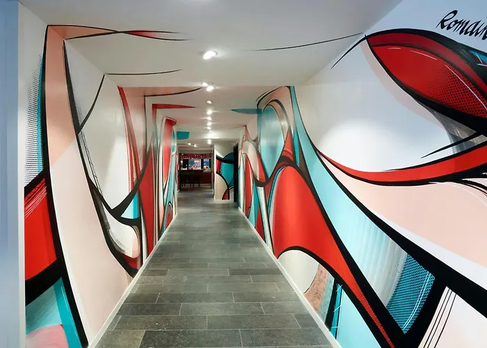 Citizenm Paris Gare De Lyon Hotel