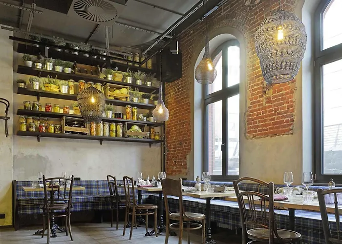 25hours Hotel Altes Hafenamt Hamburg-Harburg