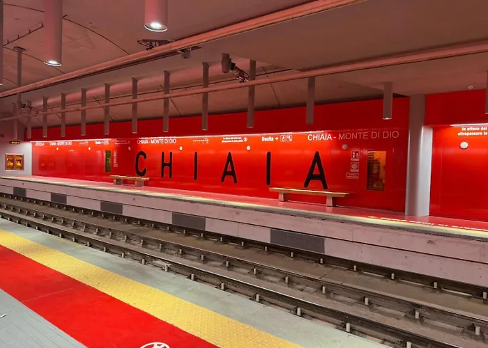Chiaia Suites Napels