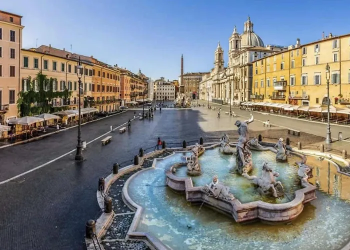 Florea Palace Rome