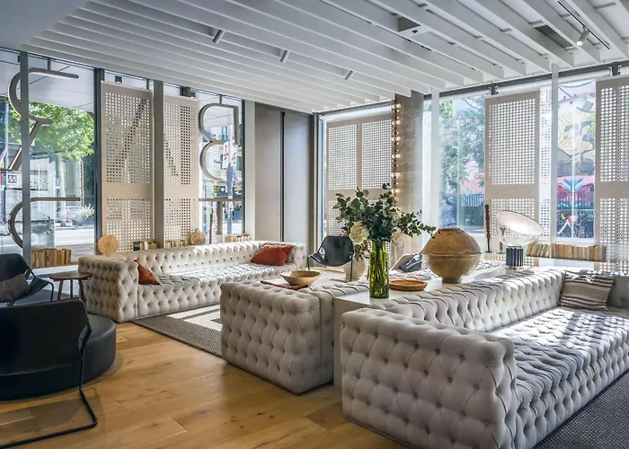 Occidental Barcelona 1929 Hotel