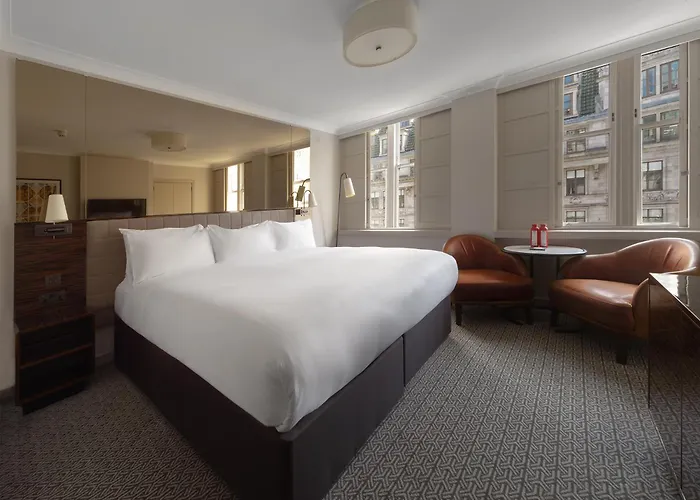 Strand Palace Londen