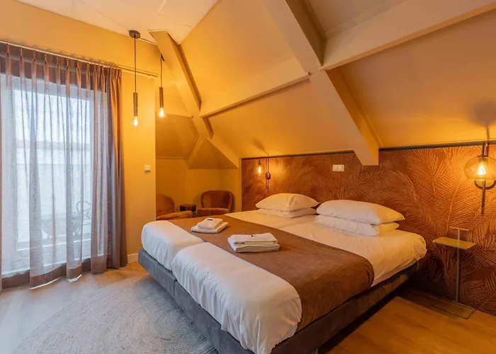 Hotel Ameland Nes 