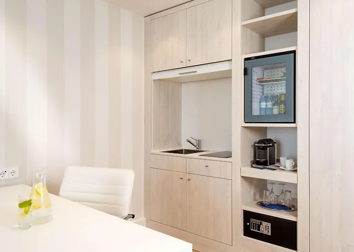 Nh Collection Wien Zentrum