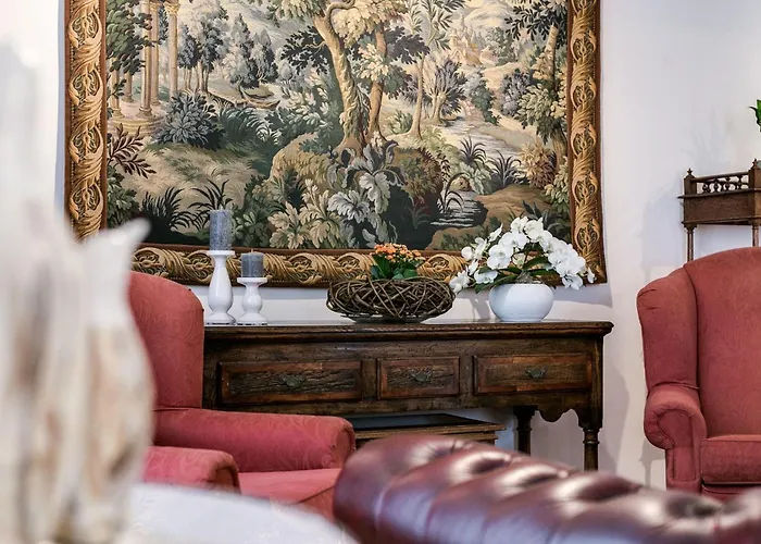 Hotel Bryghia Brugge