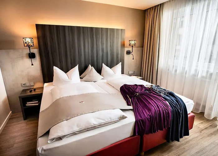Hotel Isartor München