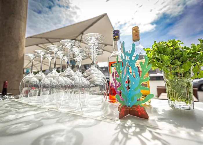 Mintrops Stadt Hotel Margarethenhoehe Essen