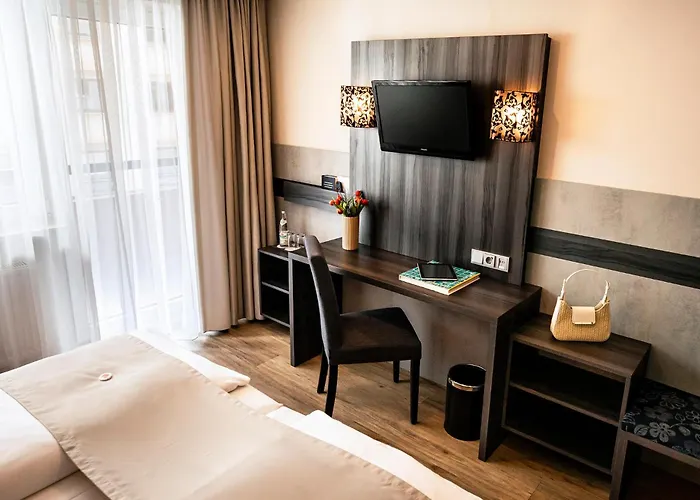 Hotel Isartor München