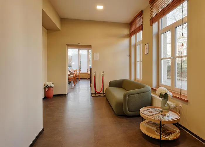homie hotel fischzucht Würzburg