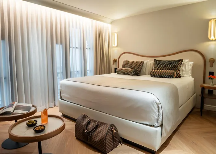 Hotel Condal Barcelona
