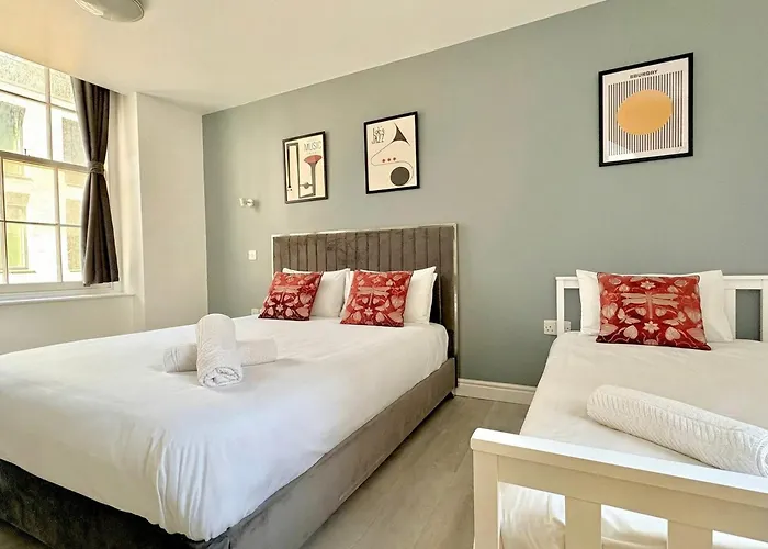 Charlotte Street Rooms By News Hotel Londen