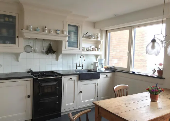 Appartementen met uniek zeezicht Egmond aan Zee