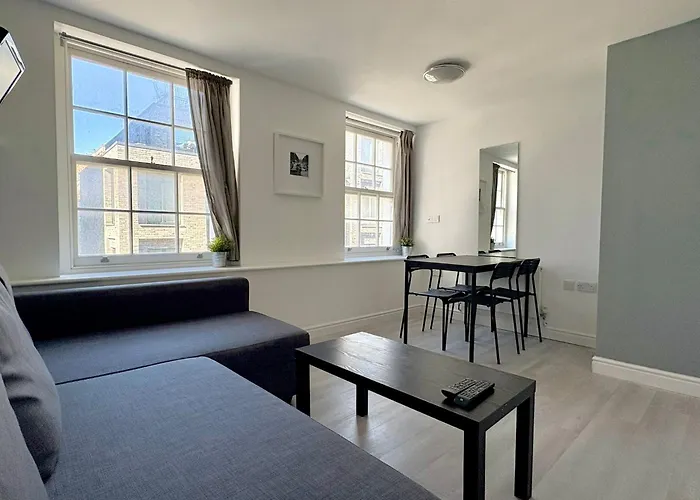 Charlotte Street Rooms By News Hotel Londen