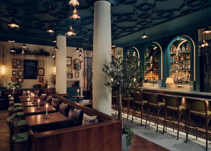 The Cadogan, A Belmond Hotel, Londen