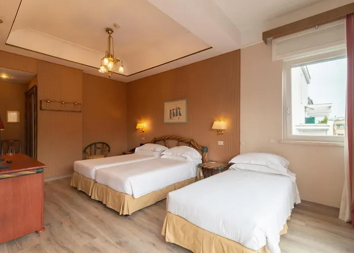Best Western Hotel Rivoli Rome