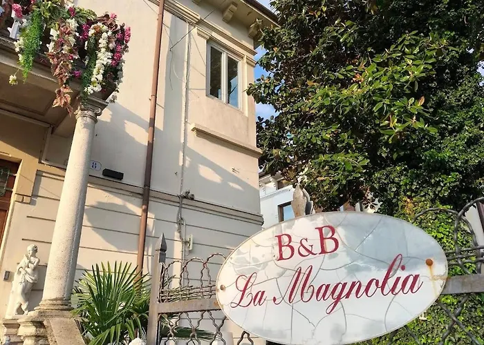 La Magnolia - House Bed and Breakfast Verona