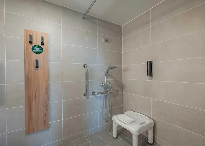 B&B Hotel Lille Centre Grand Palais