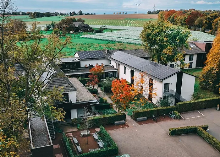 Landhaus Beckmann Kalkar
