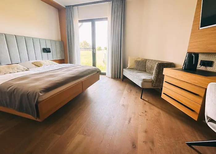 Landhaus Beckmann Kalkar