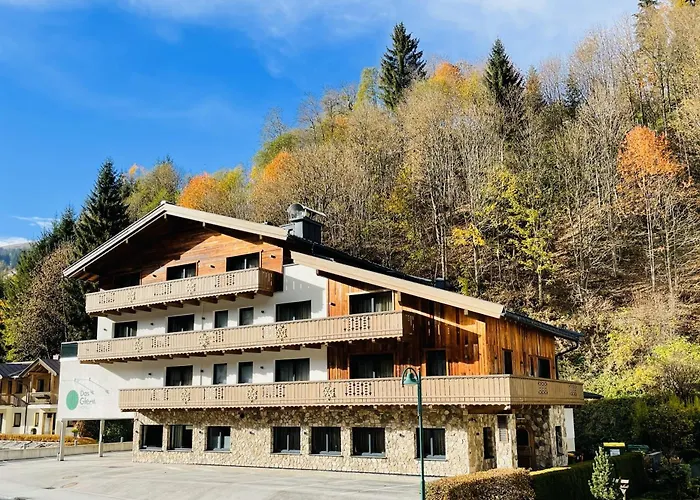 Das Glemm Hotel Saalbach-Hinterglemm
