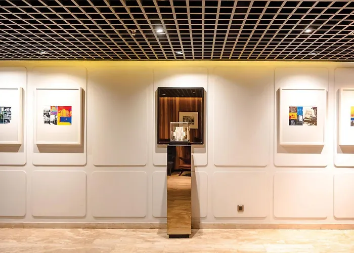 Doubletree By Hilton Sukhumvit Bangkok Hotel