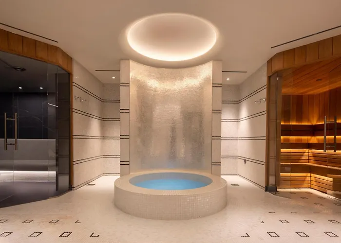The Beaumont Mayfair Londen