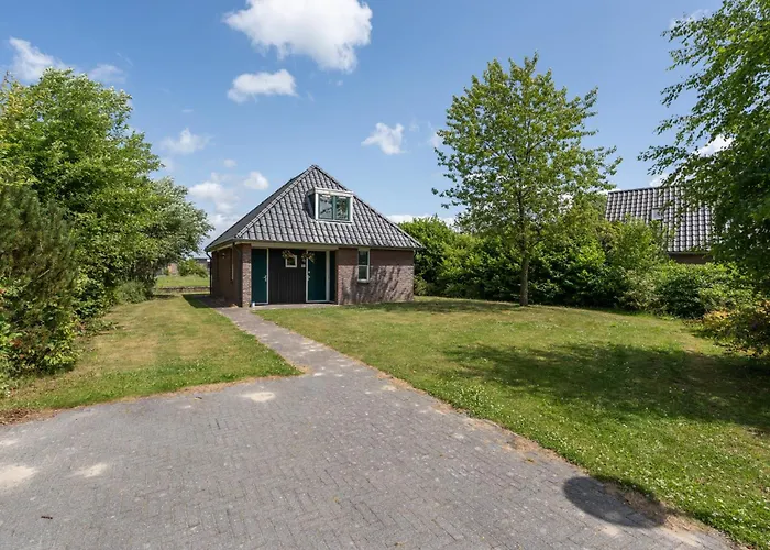Recreatiepark De Tien Heugten Schoonloo