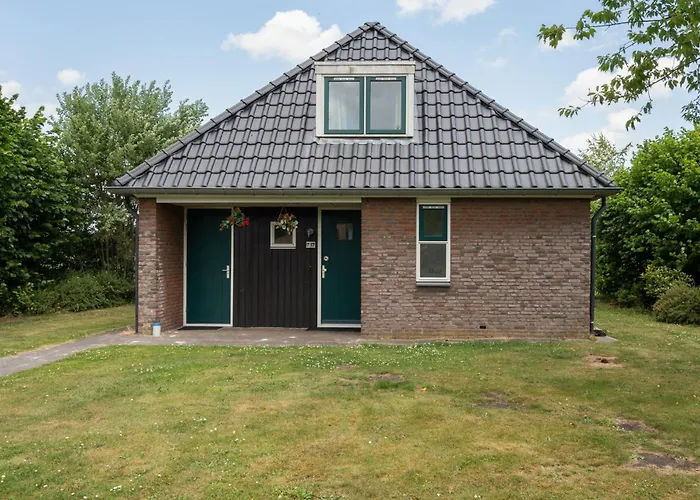 Recreatiepark De Tien Heugten Schoonloo