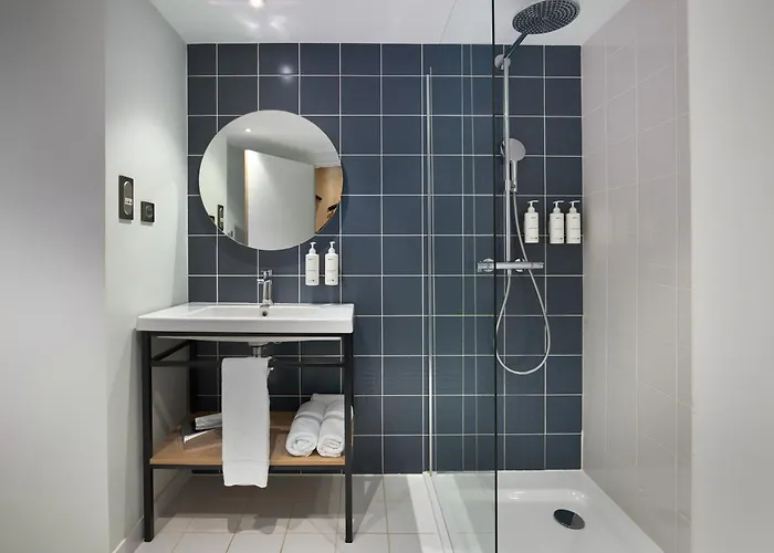 Radisson Hotel Bordeaux