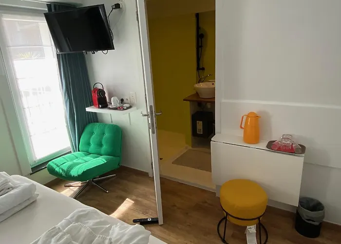 Hotel De Backer Knokke-Heist