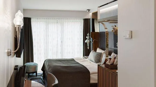 Tivoli Hotel And Congress Center Kopenhagen