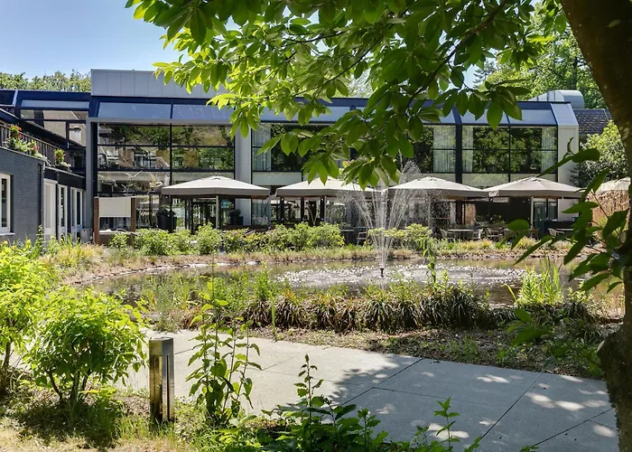 Hotel Landgoed Zonheuvel Doorn
