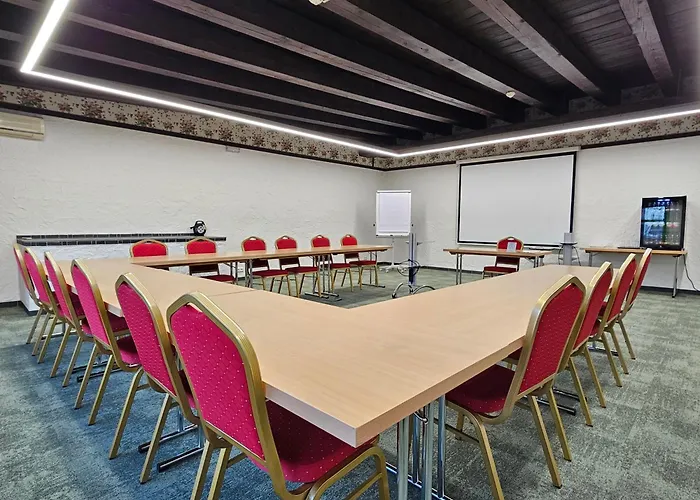CONTEL Hotel Koblenz 