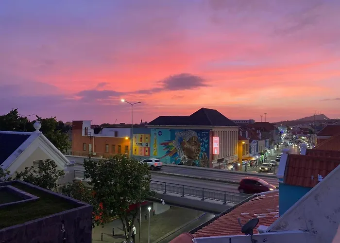 Curacao Suites Hotel Willemstad