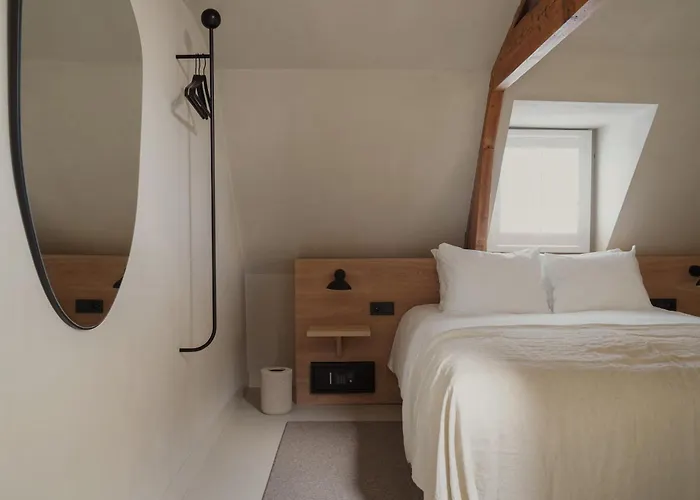 Hotel âme Rotterdam