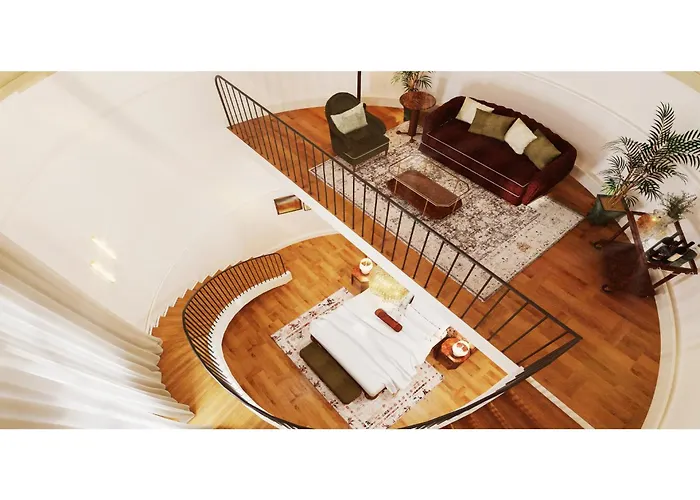 Hotel Fleur De Ville Brussel