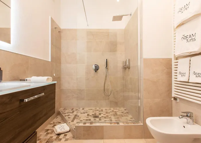 The Dream Suites Milaan