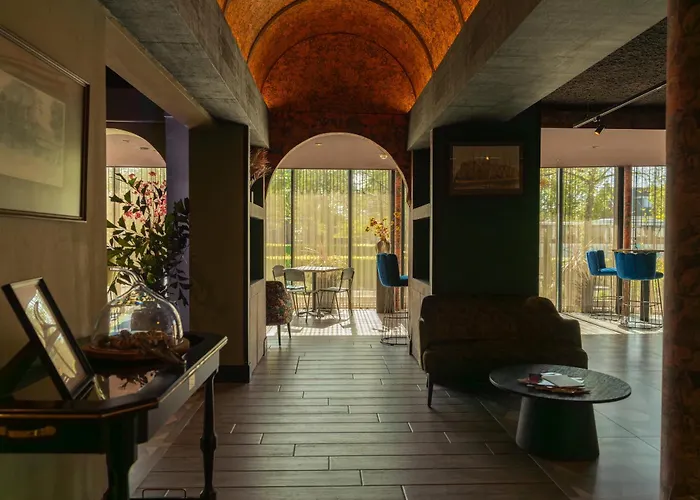 Hotel Twenty-Three Amsterdam Airport Hoofddorp
