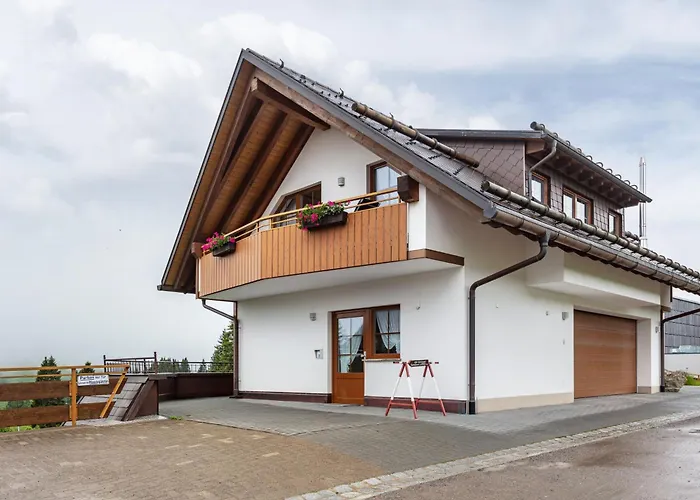 Cafe-Restaurant-Gaestehaus Waldvogel Feldberg 