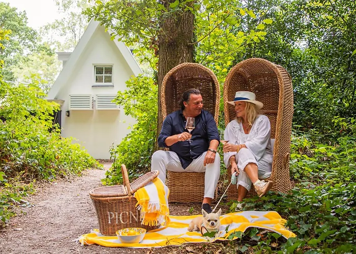 B&B Huisje Schaufeli Apeldoorn