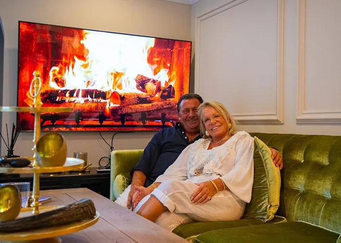 B&B Huisje Schaufeli Apeldoorn