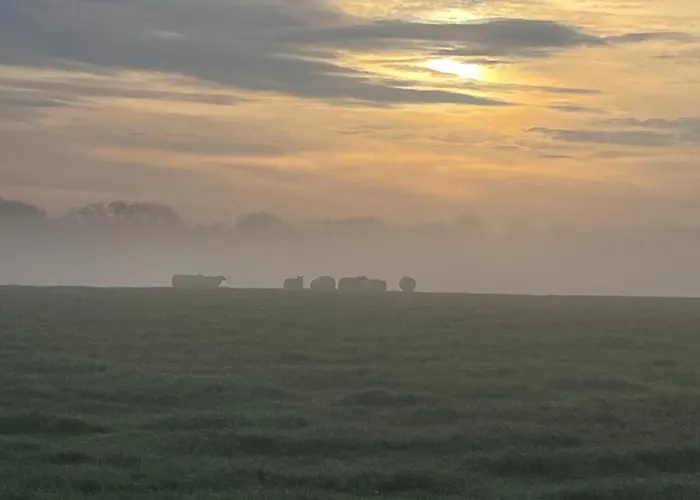 B&B Ut Zuuje Valkenburg aan de Geul