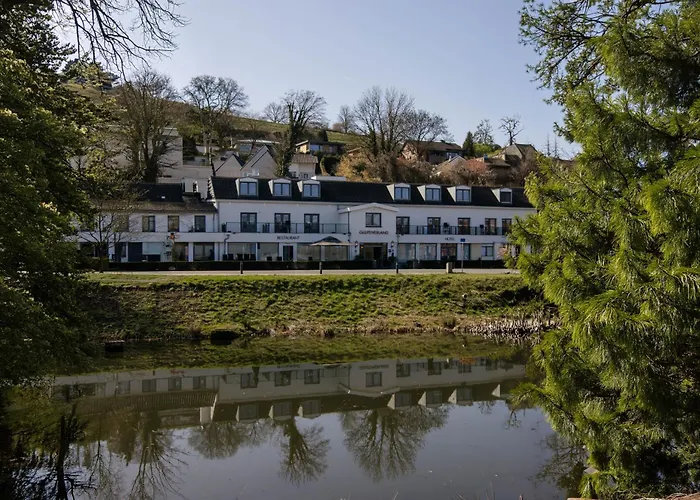 Hotel-Restaurant Gulpenerland