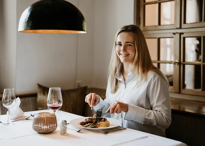 Boutique-Hotel Weigels Bergfreiheit Winterberg